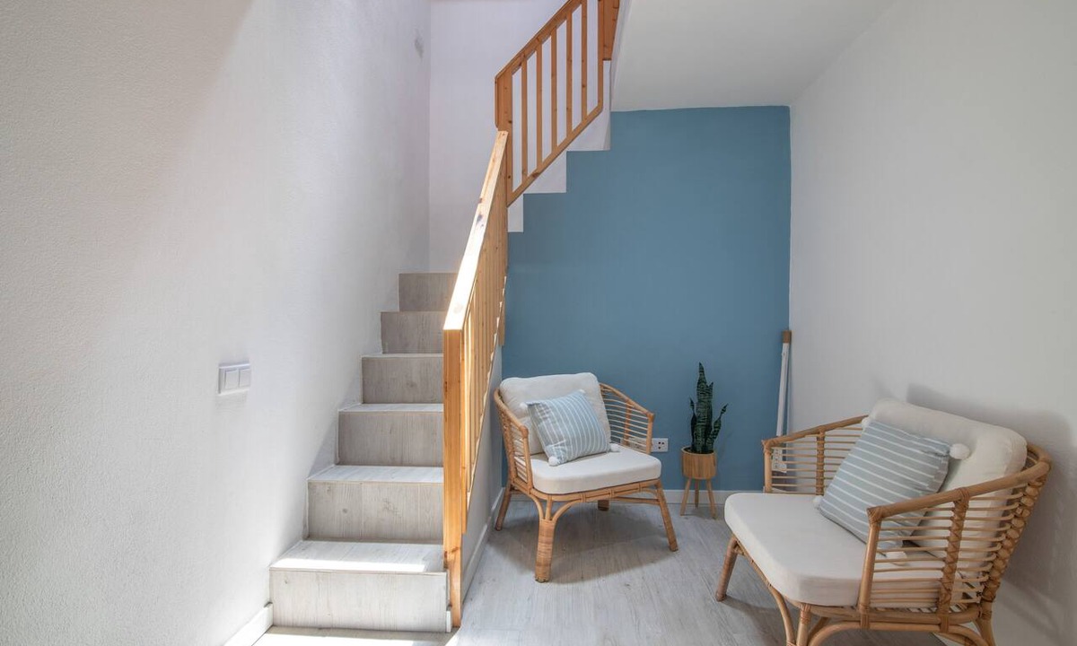 Olhao House | Holiday Home 'Vila Salero 4' with Shared Pool, Wi-Fi and Air Conditioning