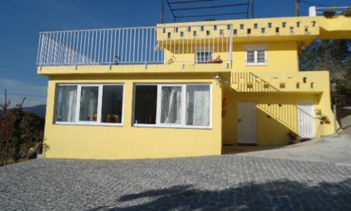 Sardoeira Cottage | Holiday house and weekends Douro region