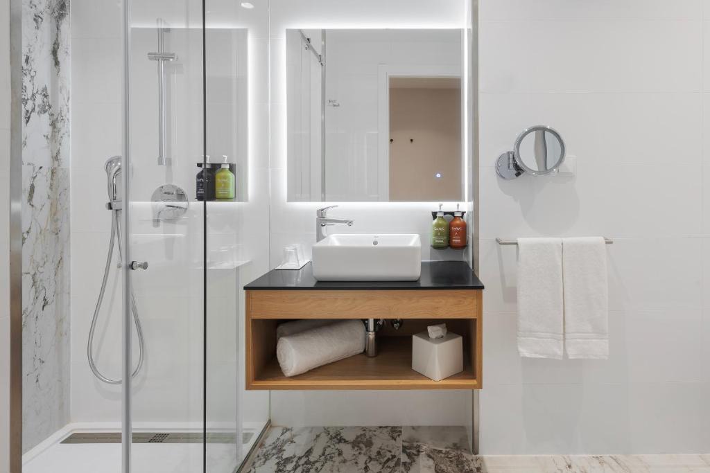 Portela Hotel | Holiday Inn Braga by IHG