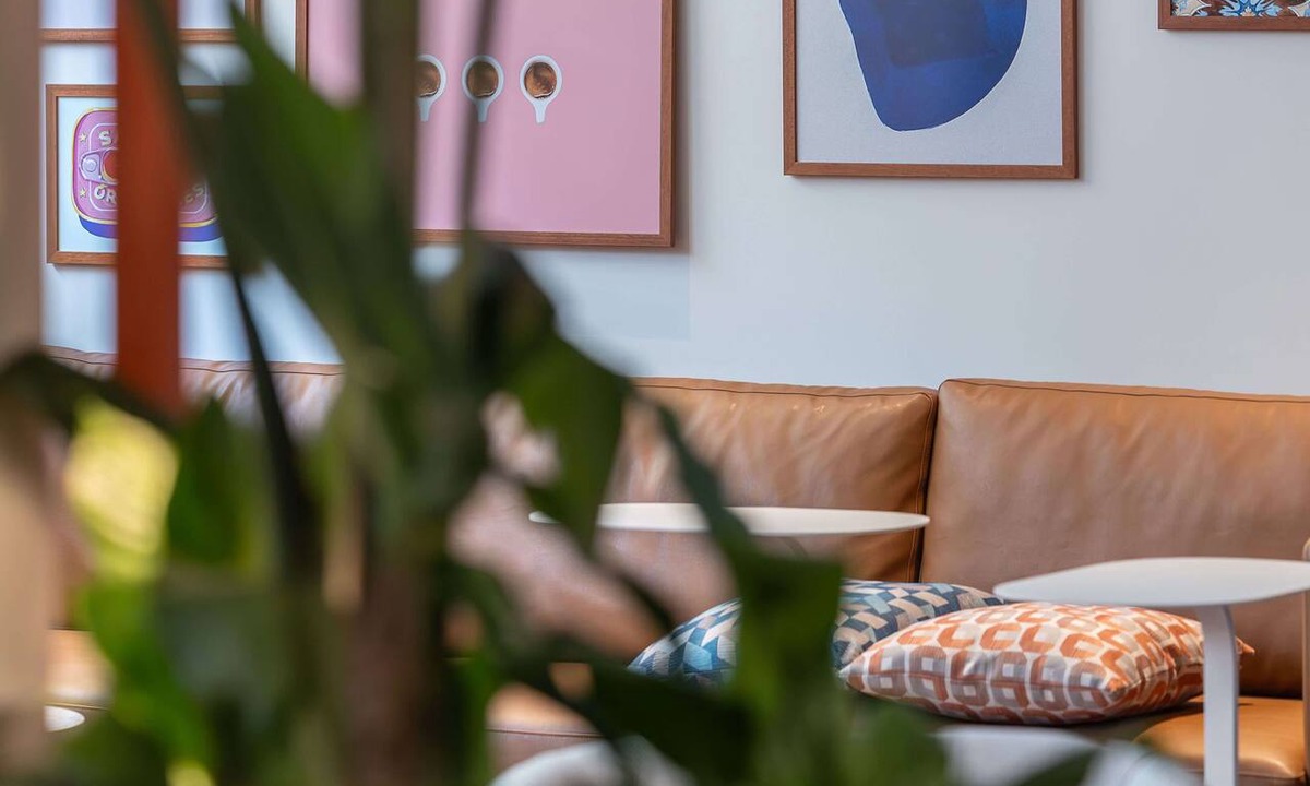 Santo Antonio Hotel | Holiday Inn Express and Suites Lisbon Principe Real by IHG