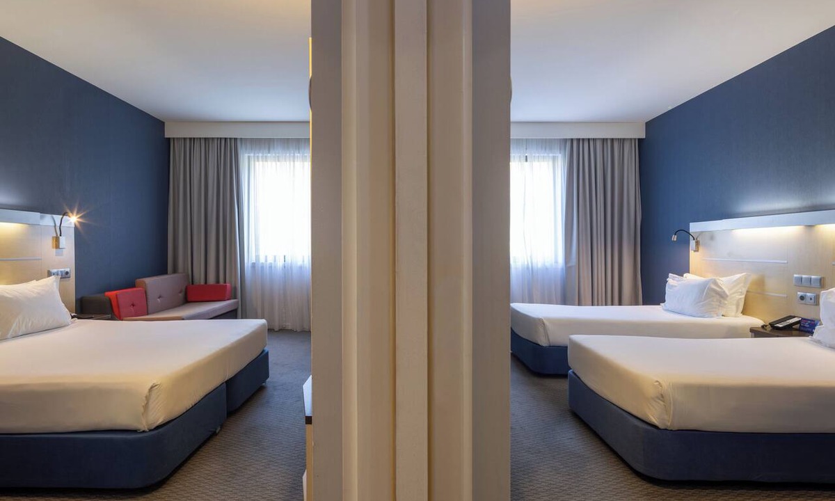 Leca da Palmeira Hotel | Holiday Inn Express Porto - Exponor by IHG