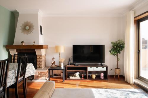Ramalde Apartment | Home Essences