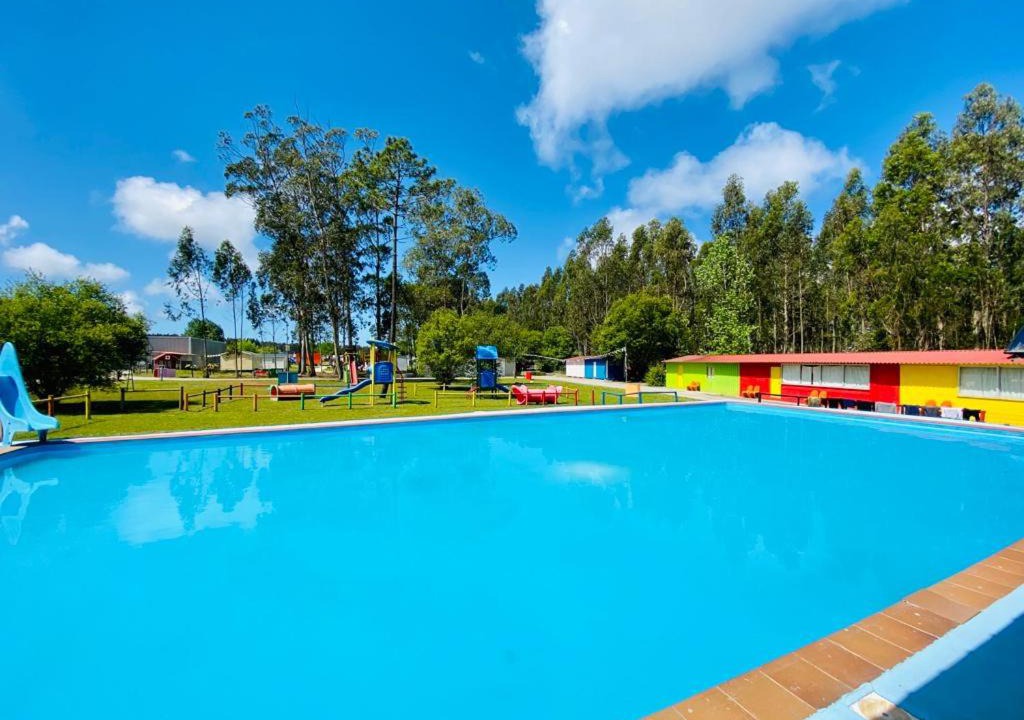 Burinhosa Resort | Home Happy