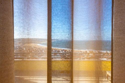 Nazare Apartment | Home Sweet Praia Penthouse