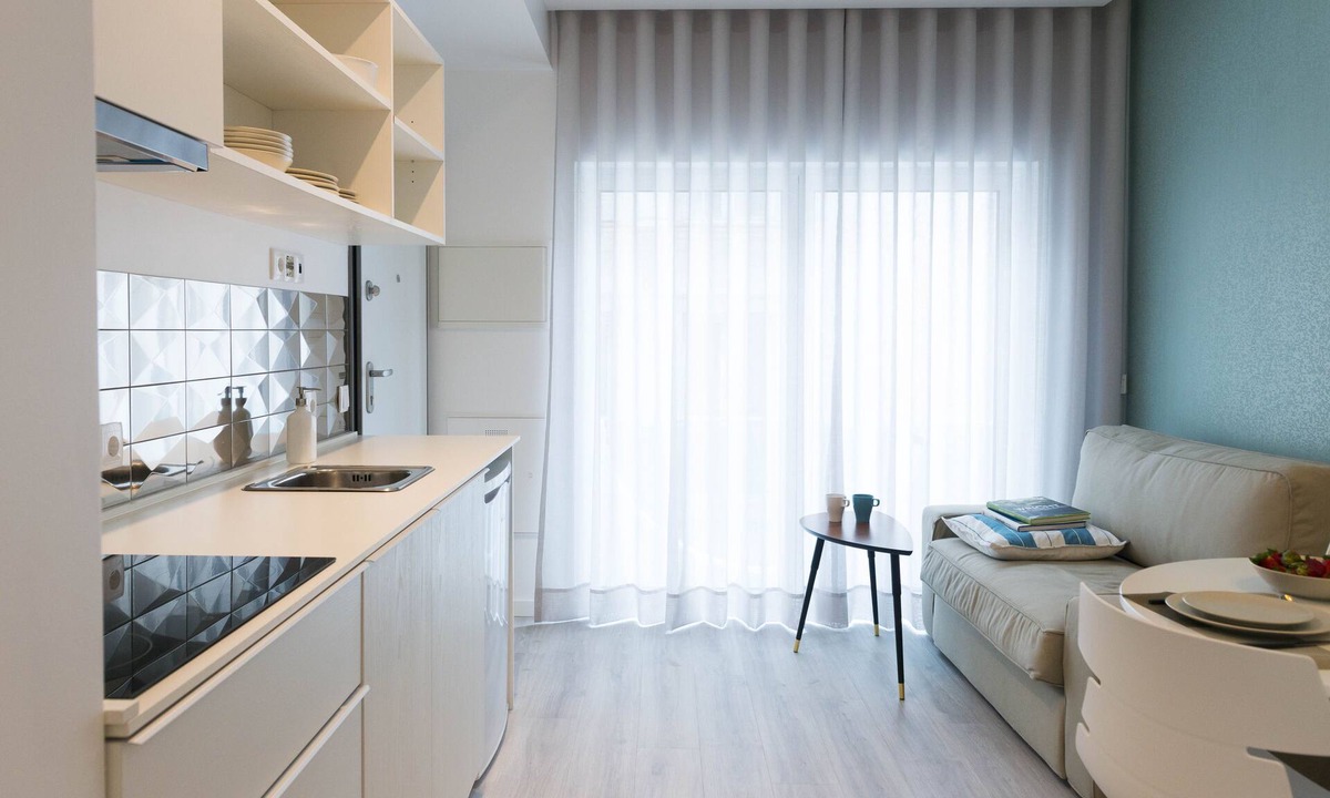 Nazare Apartment | Home Sweet Praia