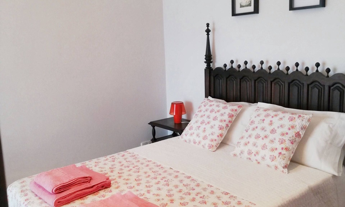 Baiao Apartment | Homerez - Apartment in Eiriz