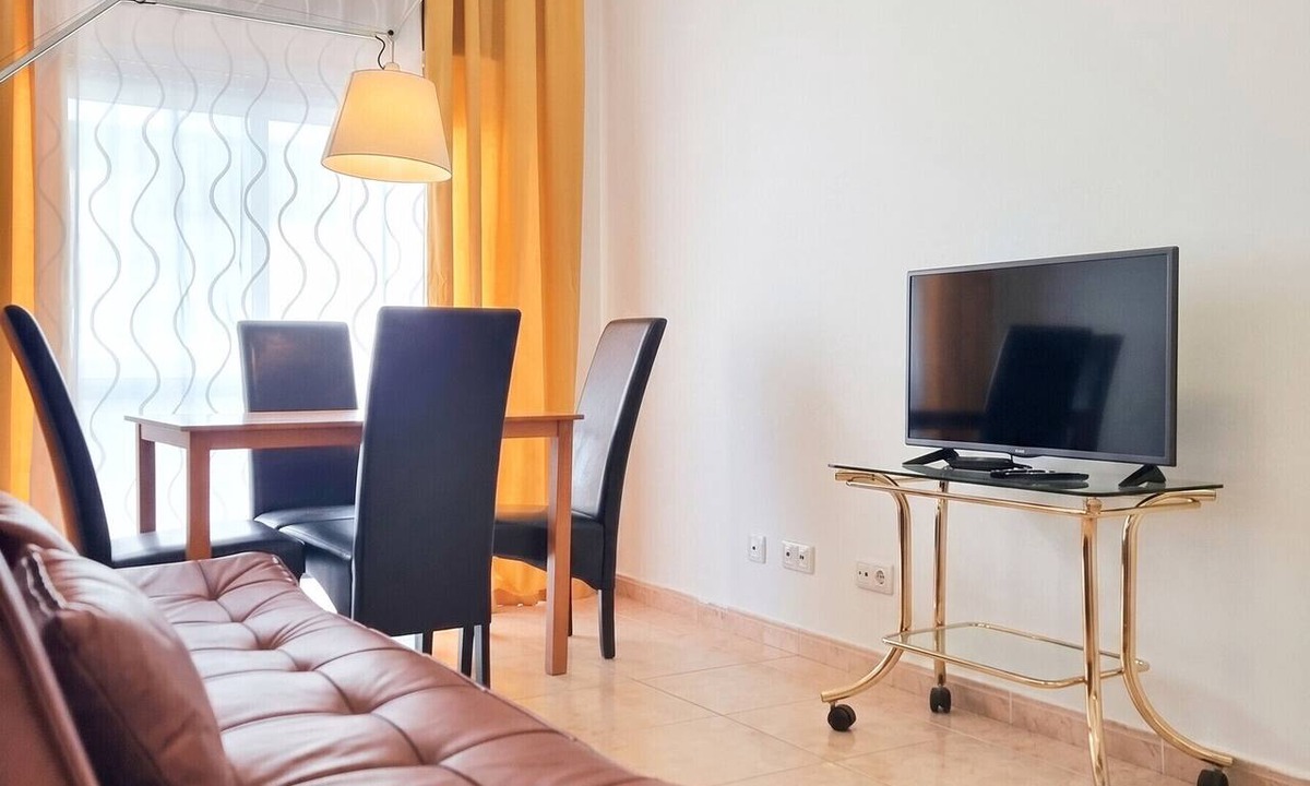 Se Apartment | Homerez - Apartment in Faro