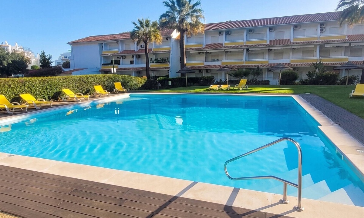 Vilamoura Apartment | Homerez - Apartment in Vilamoura