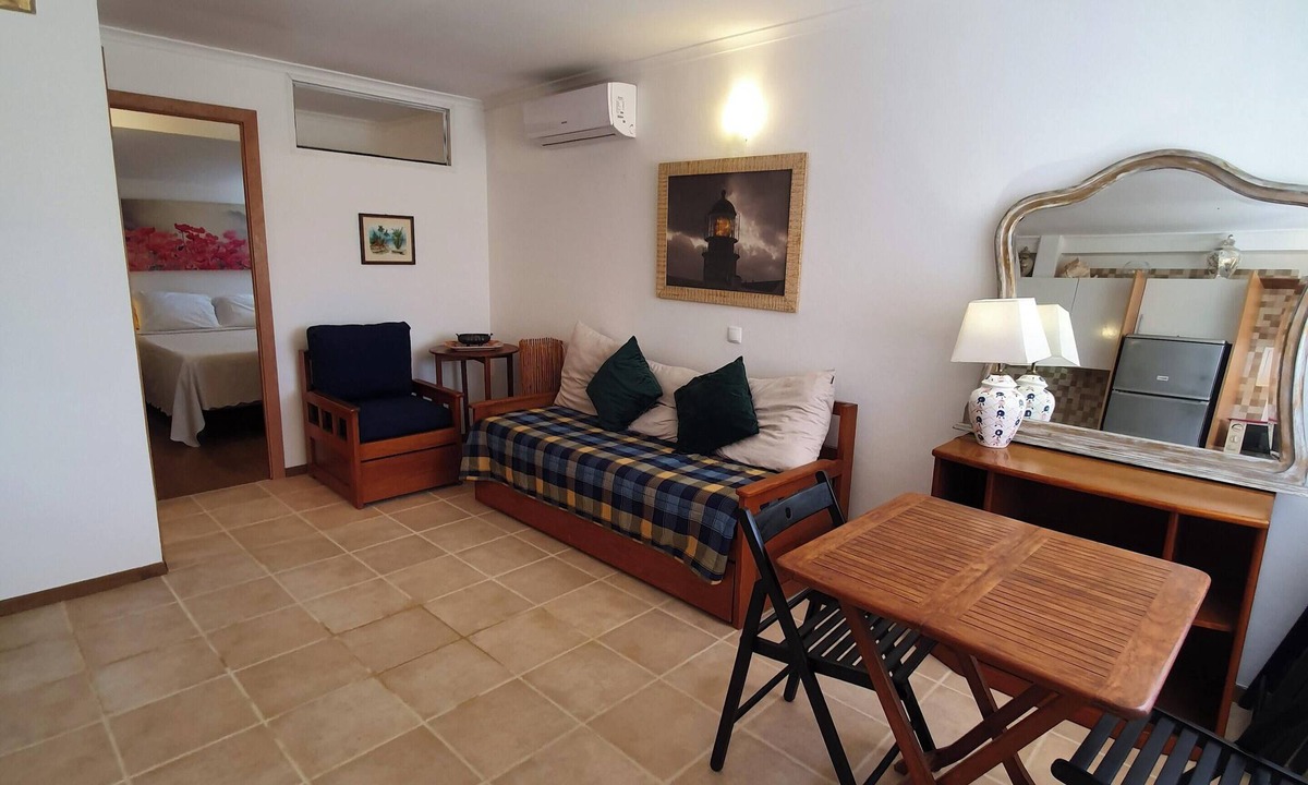 Sagres Apartment | Homerez - Apartment in Sagres