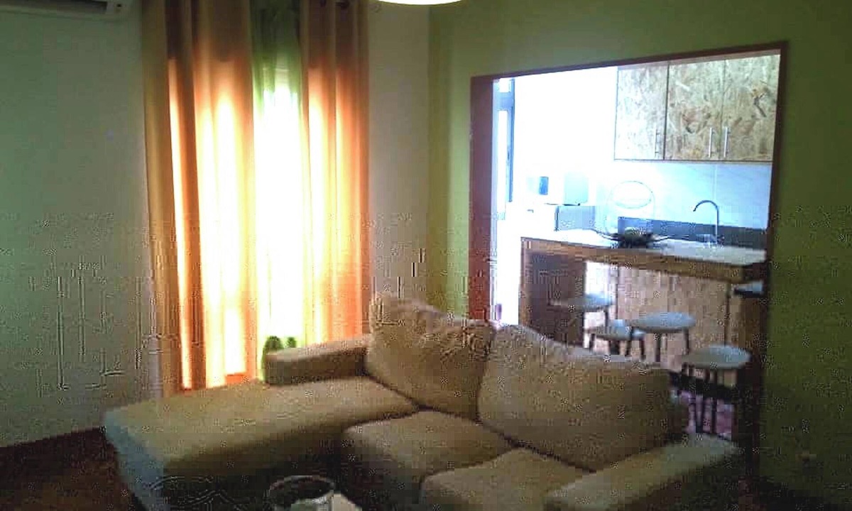 Seia Apartment | Homerez - Apartment in Seia with parking.