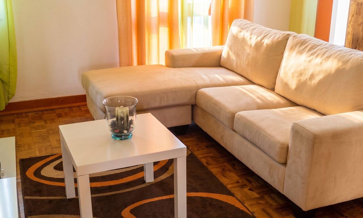 Seia Apartment | Homerez - Apartment in Seia with parking.