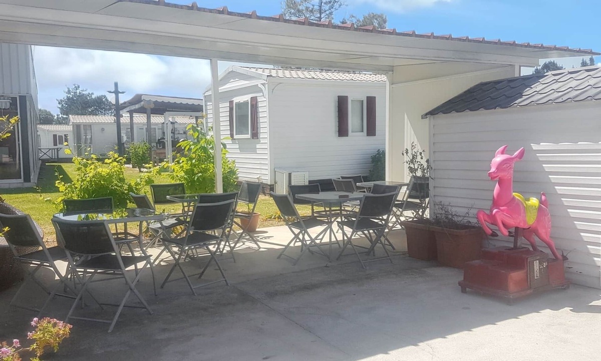 Burinhosa House | Homerez - Bungalow in Pataias