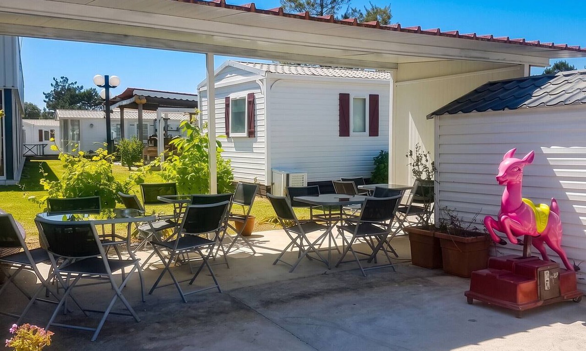 Burinhosa House | Homerez - Bungalow in Pataias