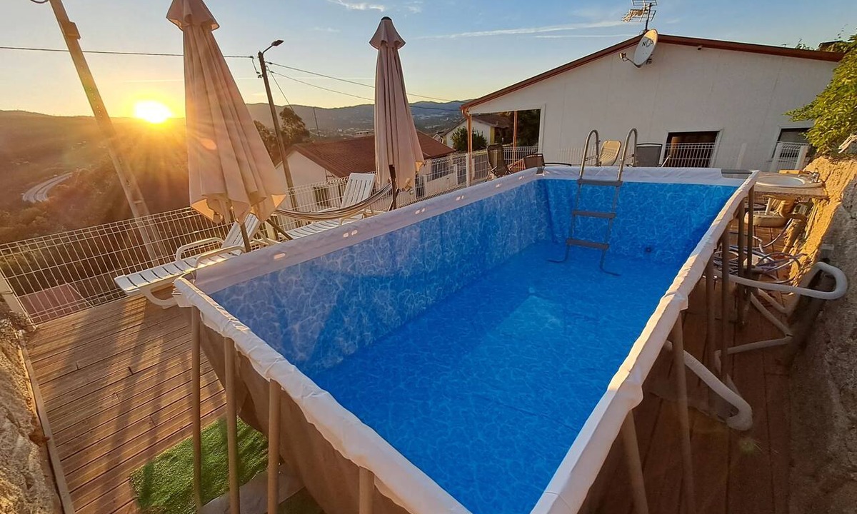 Molares House | Homerez - House Atei