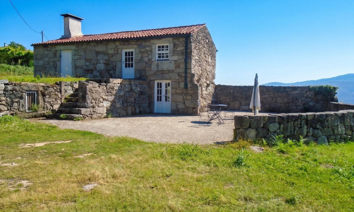 Bico House | Homerez - House in Andeviso