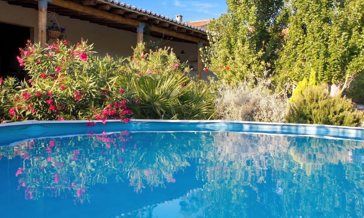 Junqueira House | Homerez - House in Castro Marim