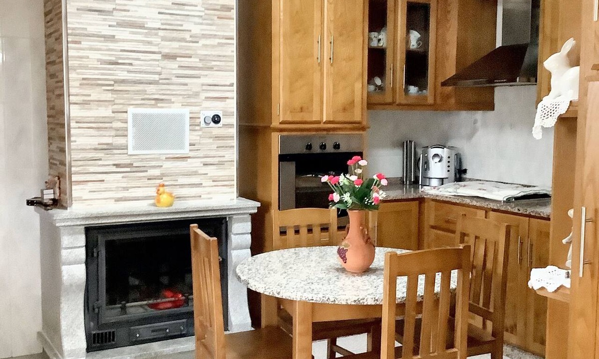 Aguiar da Beira House | Homerez - House in Cortiçada