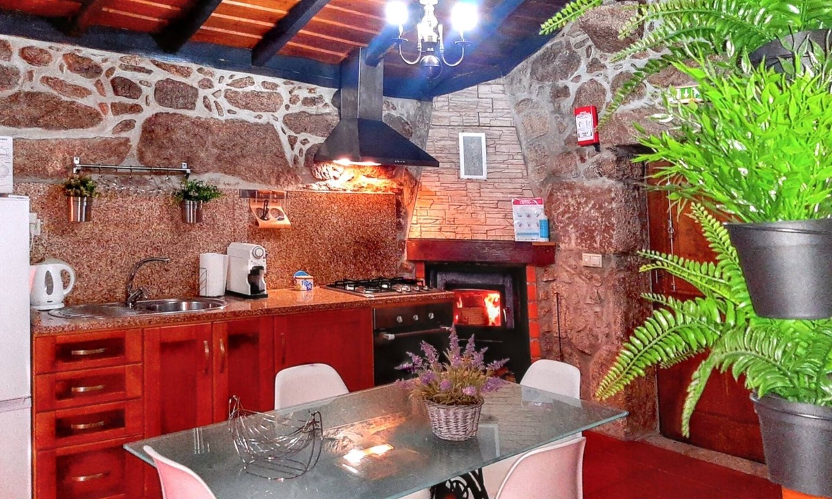 Lindoso House | Homerez - House in Lindoso