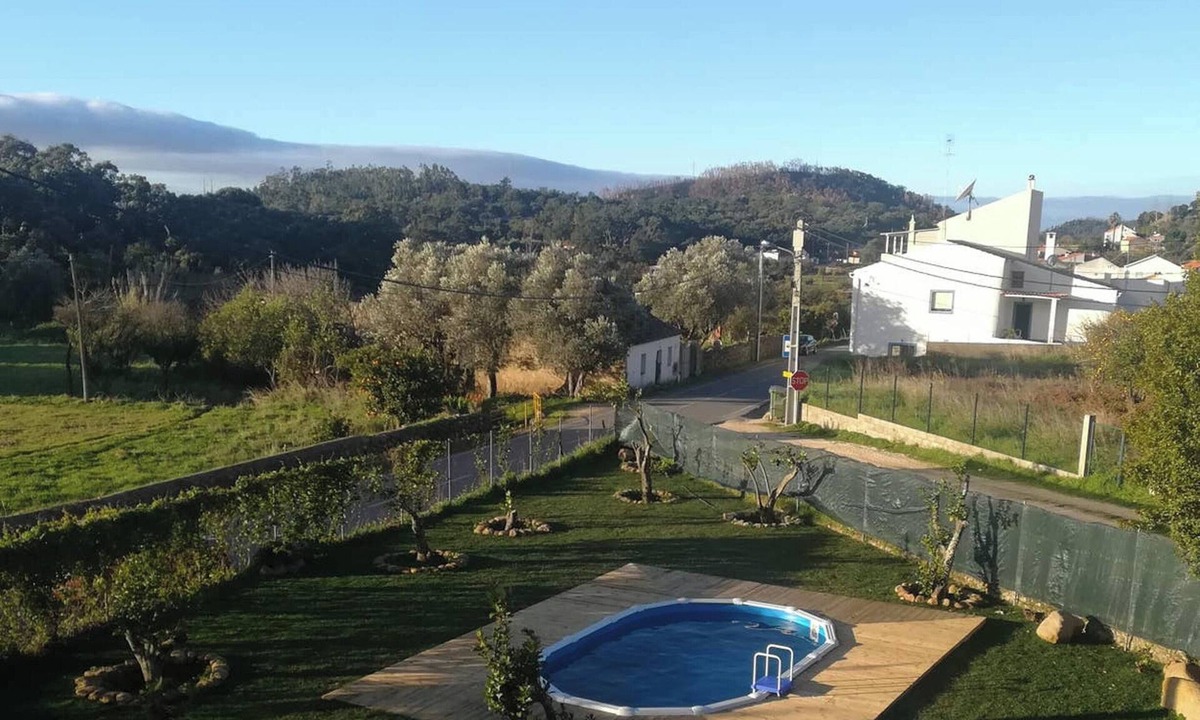Monchique House | Homerez - House in Monchique