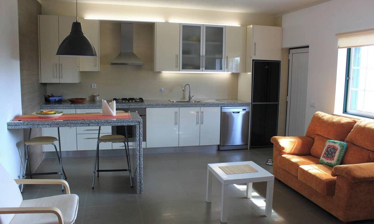 Serra da Pescaria House | Homerez - House in Nazaré