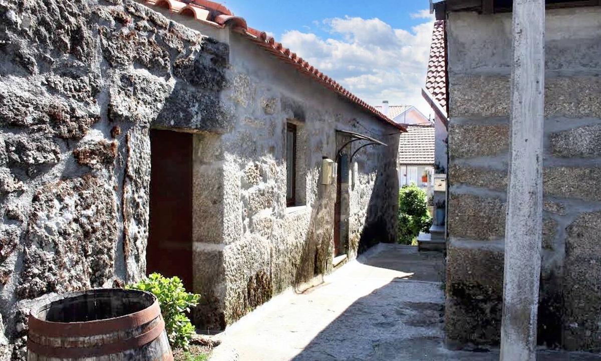 Viseu House | Homerez - House in Nogueira