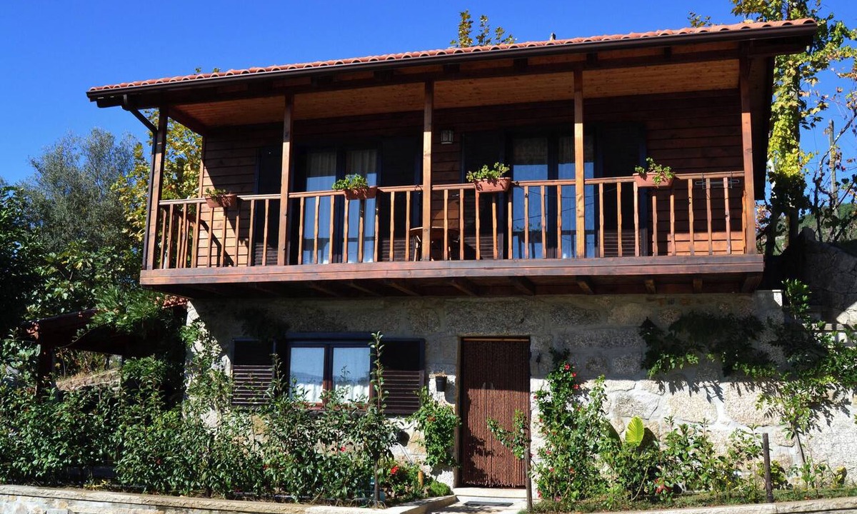 Molares House | Homerez - House in Celorico de Basto