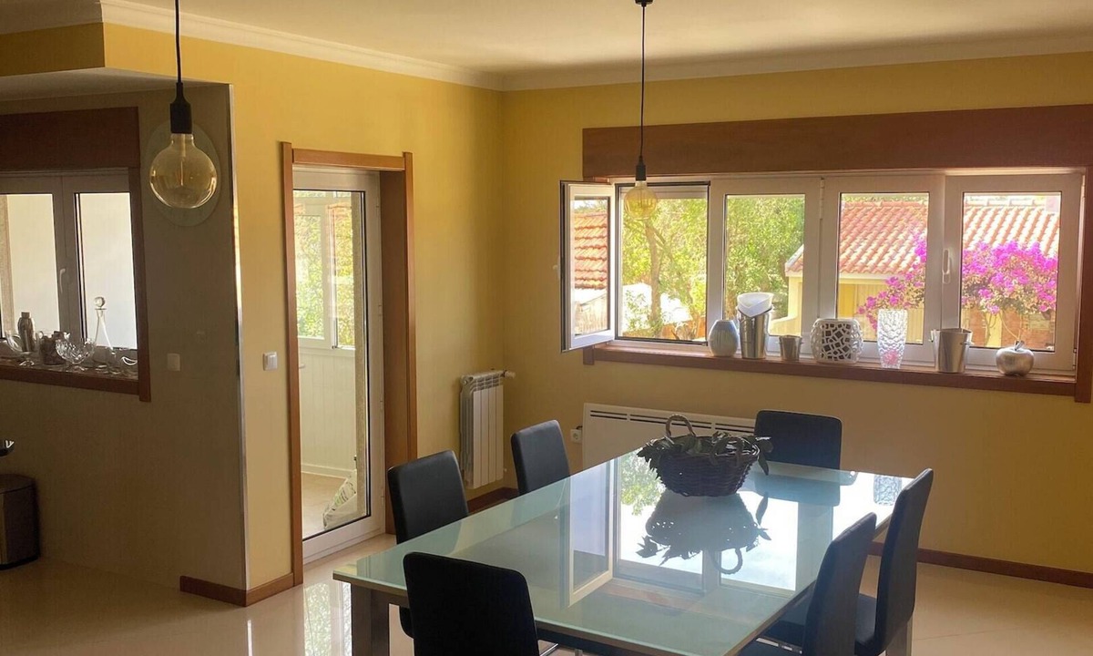 Mira House | Homerez - Peaceful house in Barra de Mira