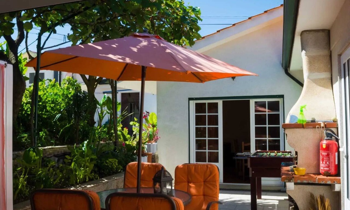 Cabeceiras de Basto Villa | Homerez - Villa in Alvite