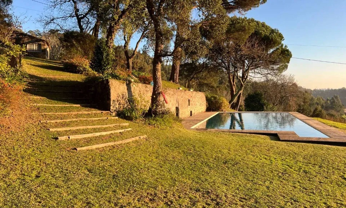 Barcelos Villa | Homerez - Villa in Curvos