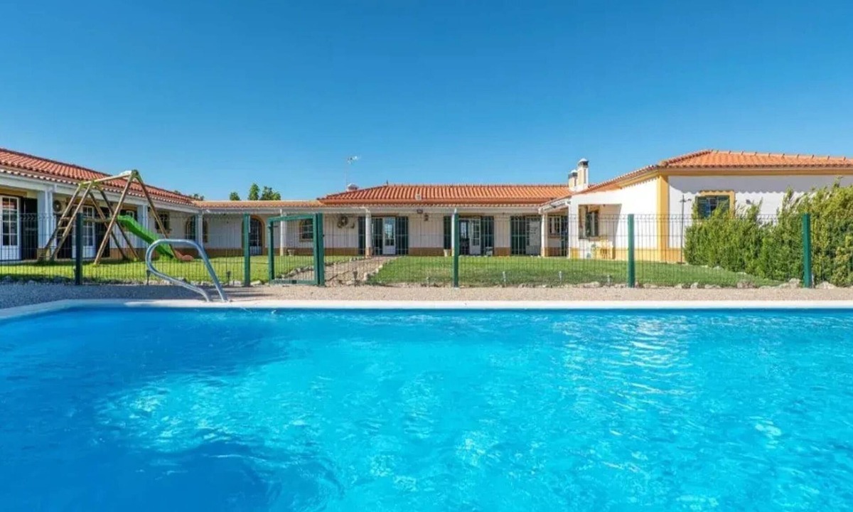 Grandola Villa | Homerez - Villa in Grândola