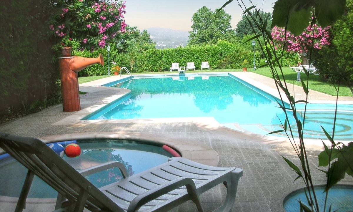 Pedraca Villa | Homerez - Villa in Pedraça