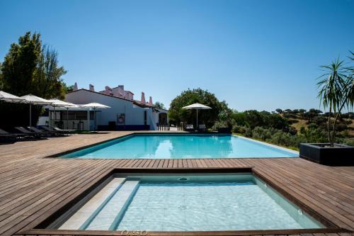 Reguengos de Monsaraz Hotel | Horta da Moura by WOT Signature
