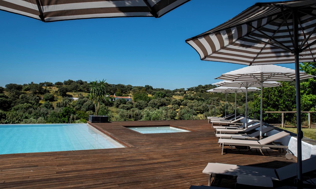 Reguengos de Monsaraz Hotel | Horta da Moura by WOT Signature