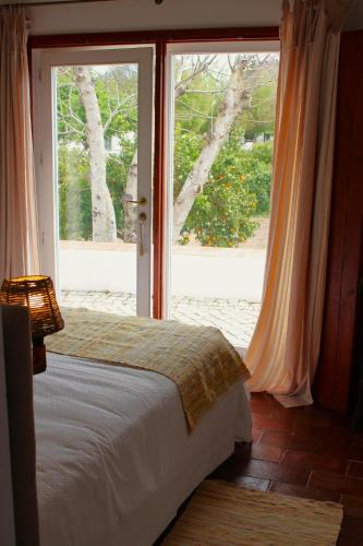 Serpa House | Horta das Laranjas