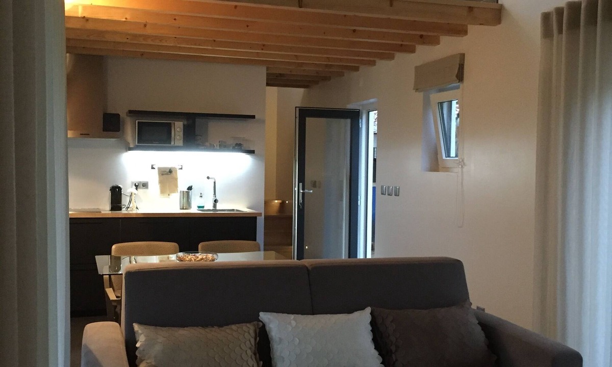 Santa Maria dos Olivais Cottage | Horta dos Cedros