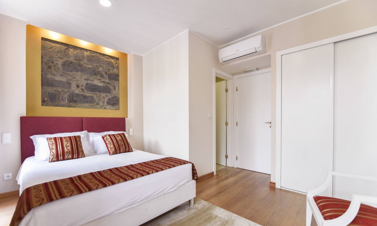 Horta Hotel | Horta Garden
