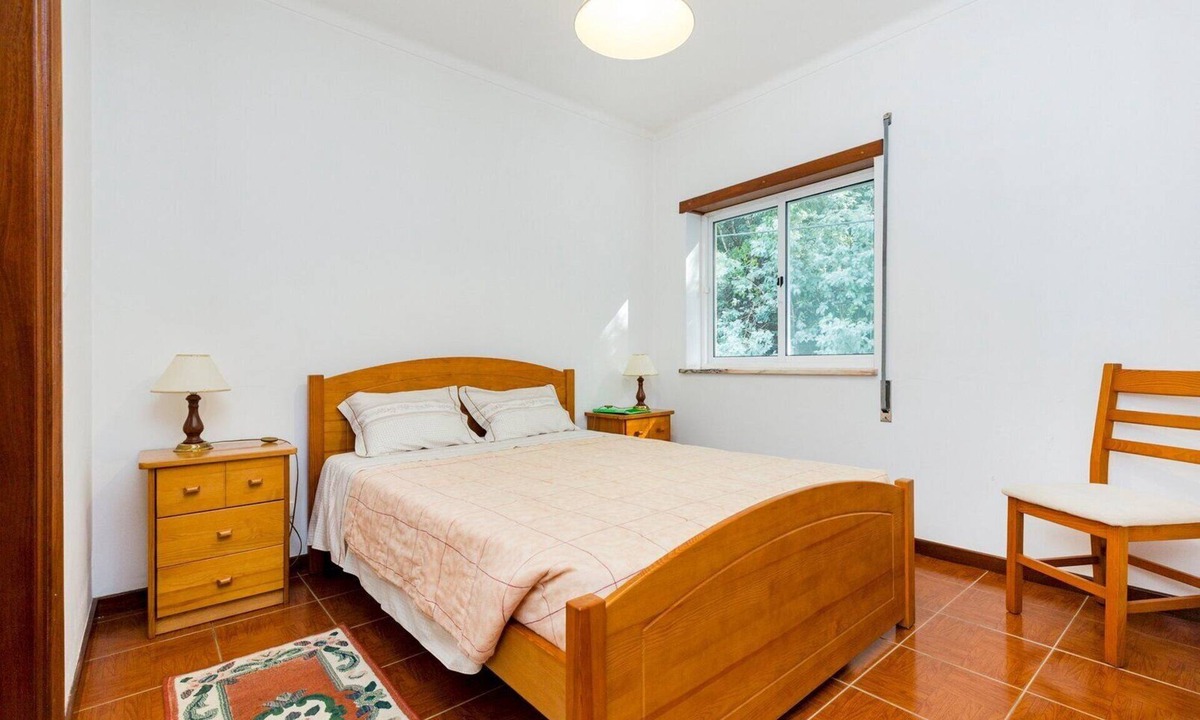 Penacova Apartment | Hospedaria Lampião - Guesthouse Room 6