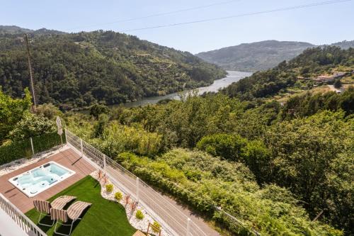 Sande Apartment | Host Wise - Solar de Pisões