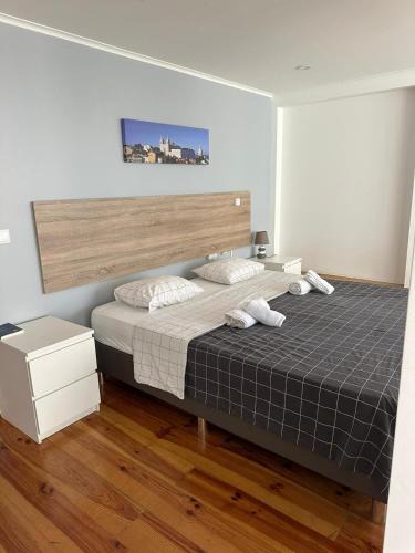 Alto do Pina Hostel | Hostel 4You Lisbon