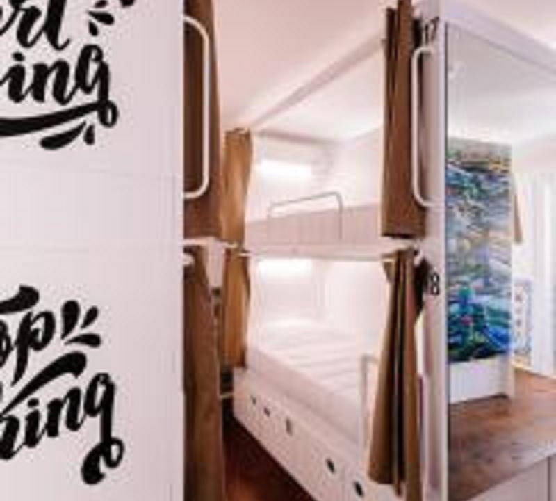 Cacilhas Hostel | Hostel ∙ 8 guests