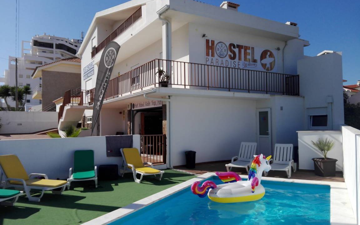 Atalaia Hostel | Hostel ∙ 8 guests