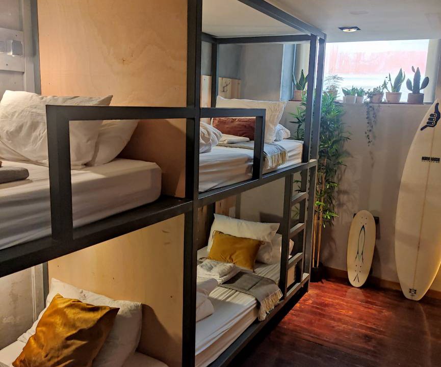 Leixões Hostel | Hostel ∙ 8 guests