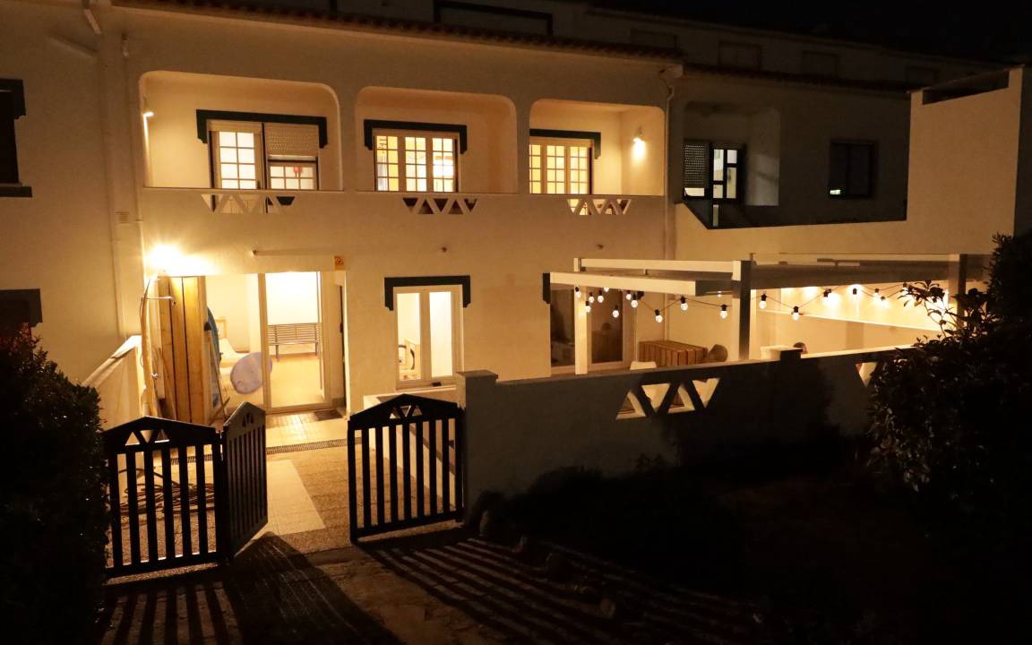 Praia de Santa Cruz Hostel | Hostel ∙ 8 guests