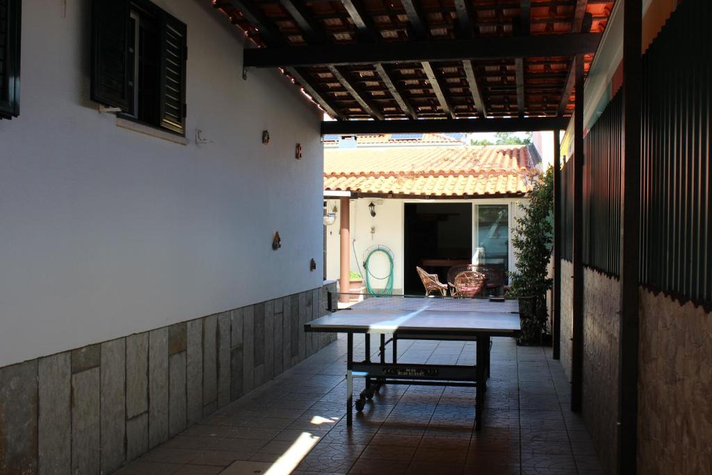Charneca de Caparica e Sobreda House | Hostel Casa Lucas