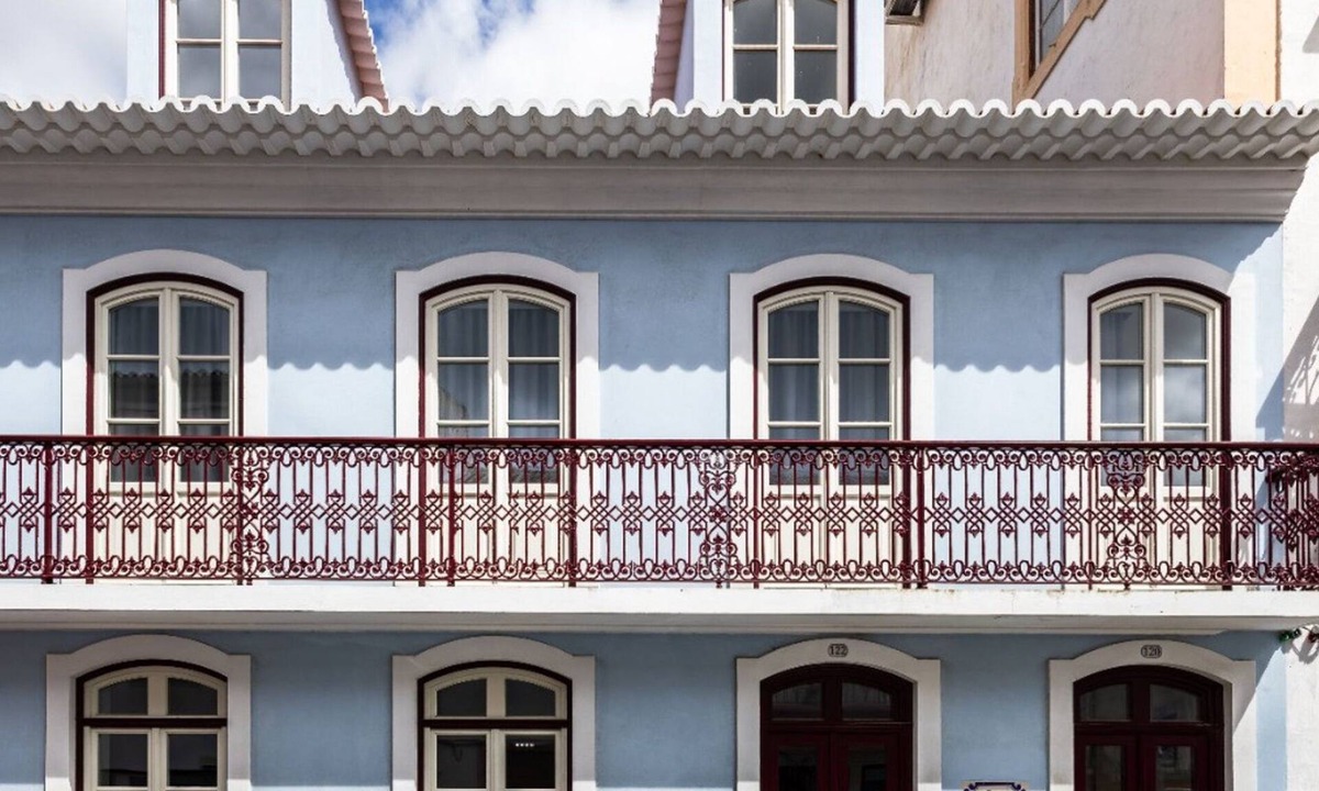 Angra do Heroismo House | Hostel Casa S o Pedro