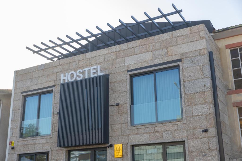 Beijos Hostel | Hostel da Estação