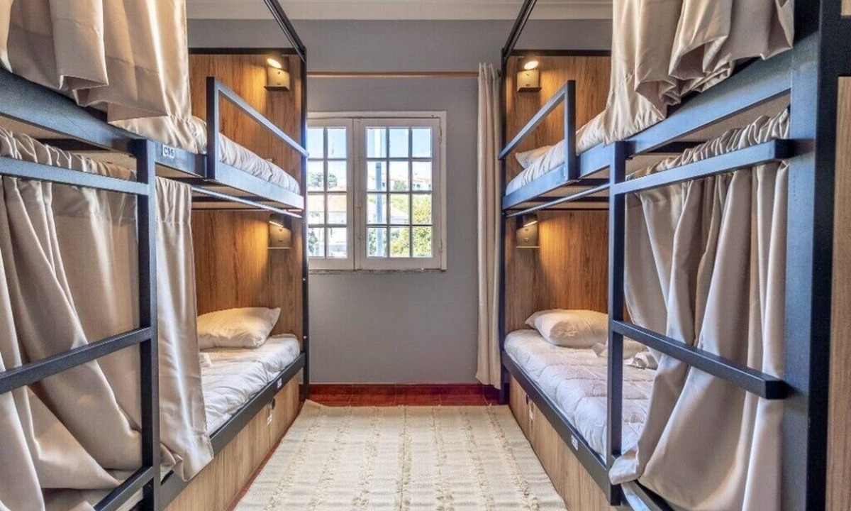 Idanha-a-Nova Cabin | Hostel Idanha, Idanha-a-nova