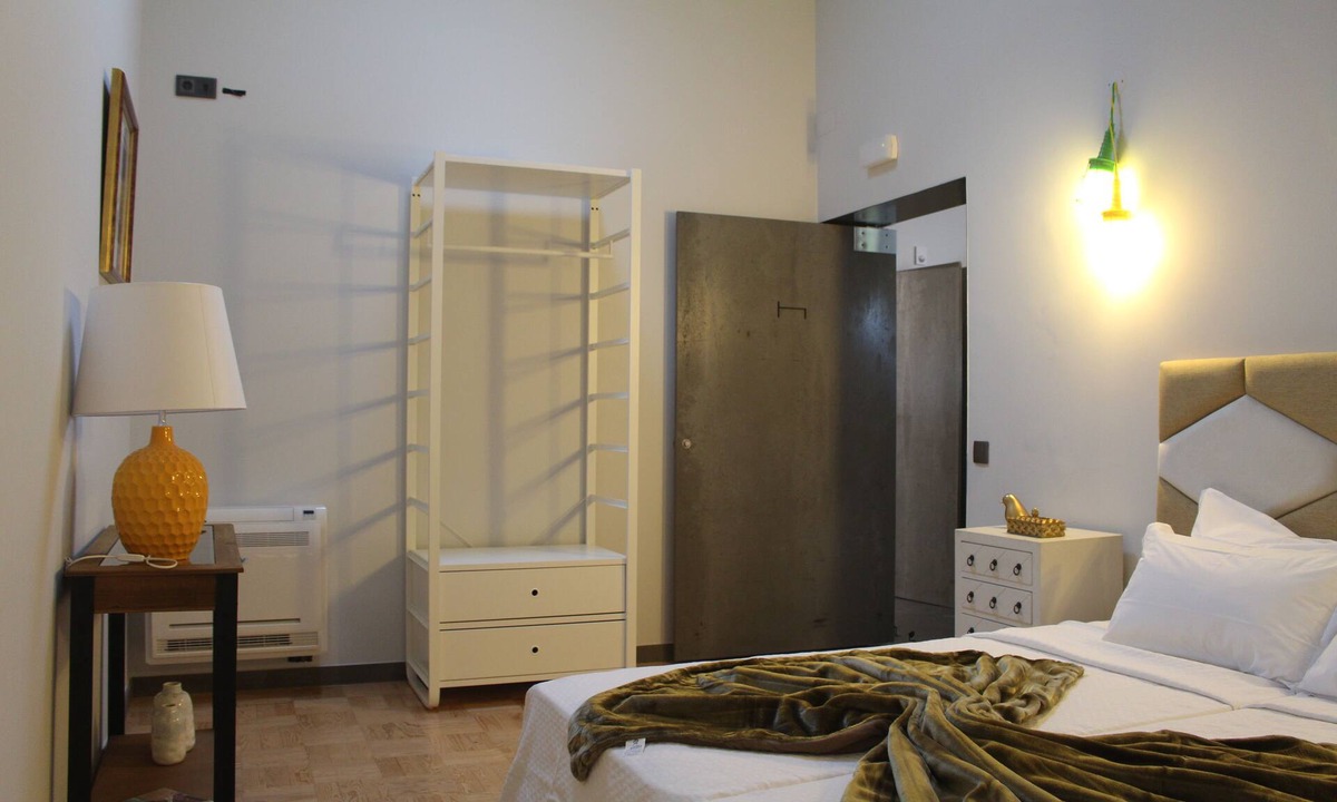 Batalha Hostel | Hostel Pia do Urso