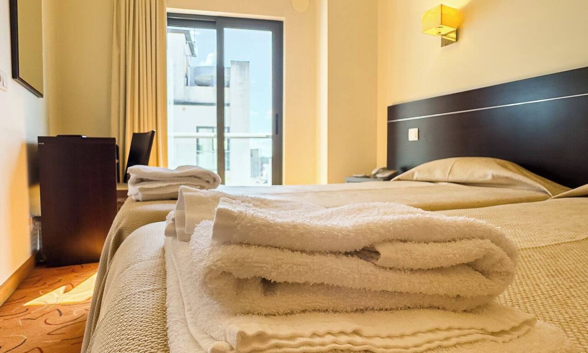 Fatima Hotel | Hotel 13 de Outubro by Umbral