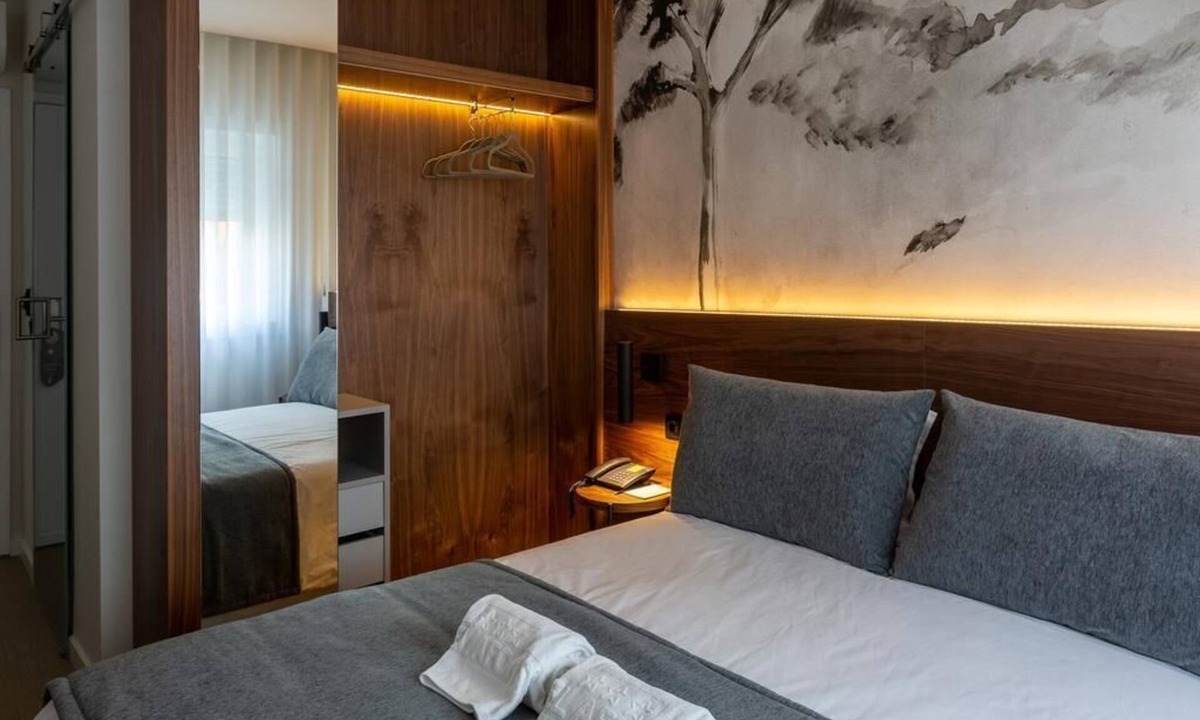 Gloria Hotel | Hotel Afonso V